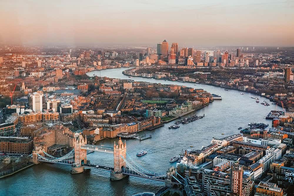 london 5